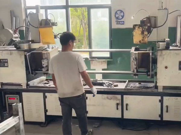 视频展示