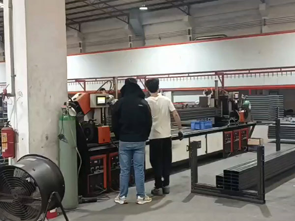 视频展示